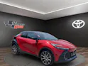 Toyota C-HR 2.0 HEV GR Sport 4x4