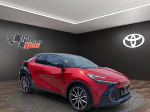Toyota C-HR 2.0 HEV GR Sport 4x4