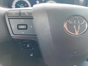 Toyota C-HR 2.0 HEV GR Sport 4x4
