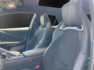 Toyota C-HR 2.0 HEV GR Sport 4x4