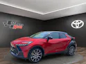 Toyota C-HR 2.0 HEV GR Sport 4x4