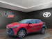 Toyota C-HR 2.0 HEV GR Sport 4x4