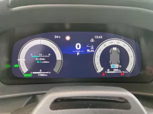 Toyota C-HR 2.0 HEV GR Sport 4x4