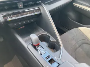 Toyota C-HR 2.0 HEV GR Sport 4x4