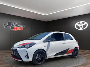 Toyota Yaris 1.8 VVT-i GRMN