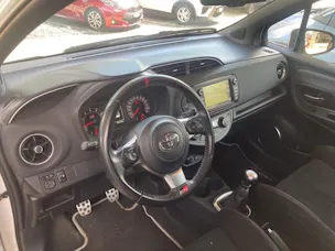 Toyota Yaris 1.8 VVT-i GRMN