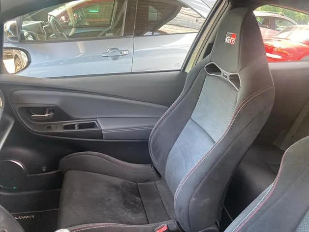 Toyota Yaris 1.8 VVT-i GRMN