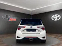 Toyota Yaris 1.8 VVT-i GRMN