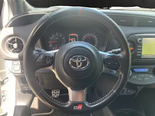 Toyota Yaris 1.8 VVT-i GRMN