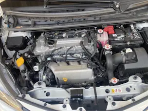 Toyota Yaris 1.8 VVT-i GRMN