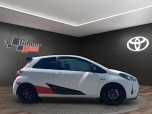 Toyota Yaris 1.8 VVT-i GRMN