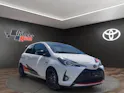 Toyota Yaris 1.8 VVT-i GRMN