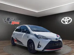 Toyota Yaris 1.8 VVT-i GRMN