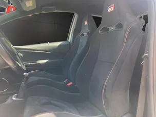 Toyota Yaris 1.8 VVT-i GRMN
