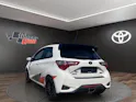 Toyota Yaris 1.8 VVT-i GRMN