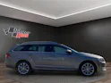 Škoda Octavia Combi 2.0 TDI L & K 4x4