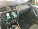 Škoda Octavia Combi 2.0 TDI L & K 4x4