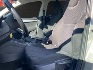 Škoda Octavia Combi 2.0 TDI L & K 4x4