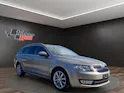 Škoda Octavia Combi 2.0 TDI L & K 4x4