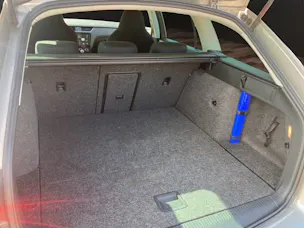 Škoda Octavia Combi 2.0 TDI L & K 4x4