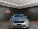 Škoda Octavia Combi 2.0 TDI L & K 4x4