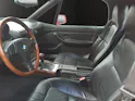 BMW Z3 offen mit Verdeck