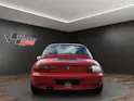 BMW Z3 offen mit Verdeck