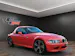 BMW Z3 offen mit Verdeck