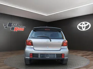 Toyota Yaris 1.5 TS
