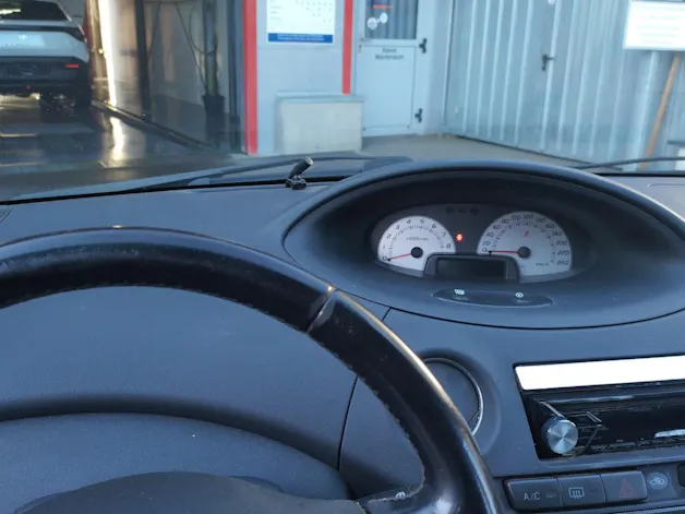 Toyota Yaris 1.5 TS