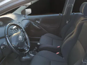 Toyota Yaris 1.5 TS