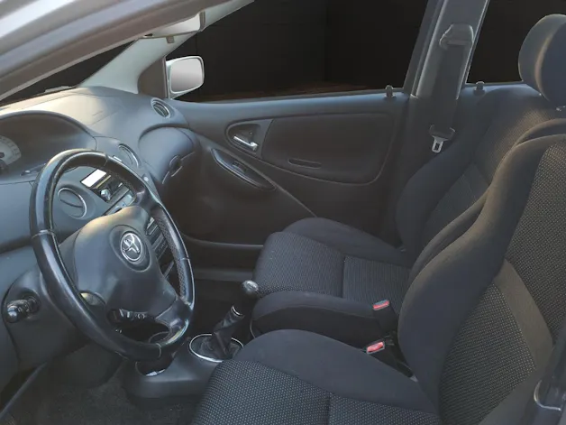Toyota Yaris 1.5 TS