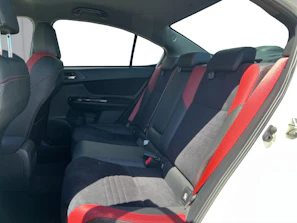 SUBARU WRX 10