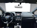 Subaru WRX STI 2.5 T Swiss