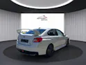Subaru WRX STI 2.5 T Swiss