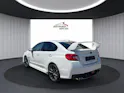 Subaru WRX STI 2.5 T Swiss