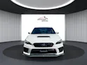 Subaru WRX STI 2.5 T Swiss