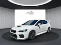 Subaru WRX STI 2.5 T Swiss