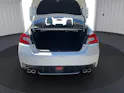 Subaru WRX STI 2.5 T Swiss