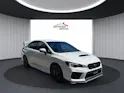 Subaru WRX STI 2.5 T Swiss