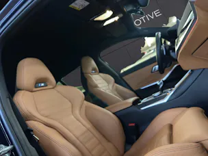 BMW M340i xDrive Touring