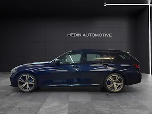 BMW M340i xDrive Touring