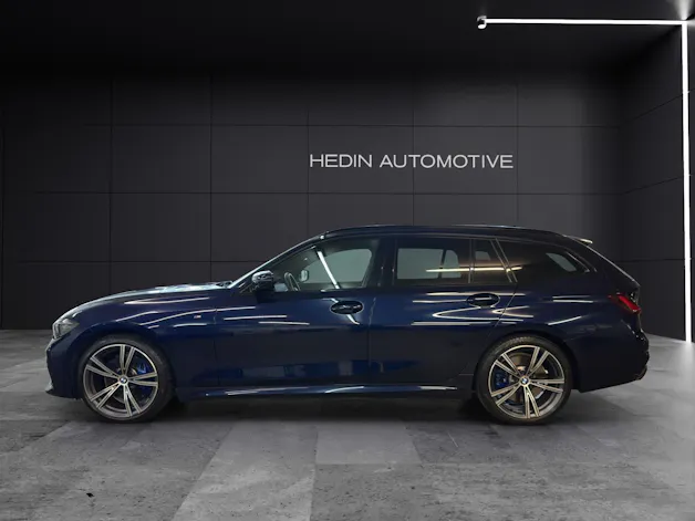 BMW M340i xDrive Touring
