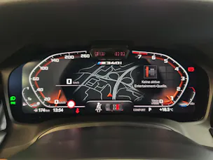 BMW M340i xDrive Touring