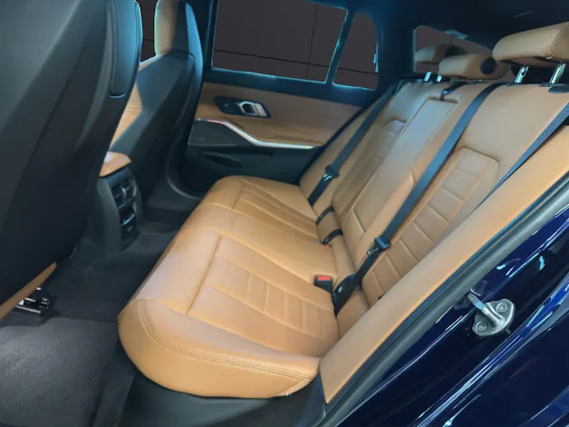 BMW M340i xDrive Touring