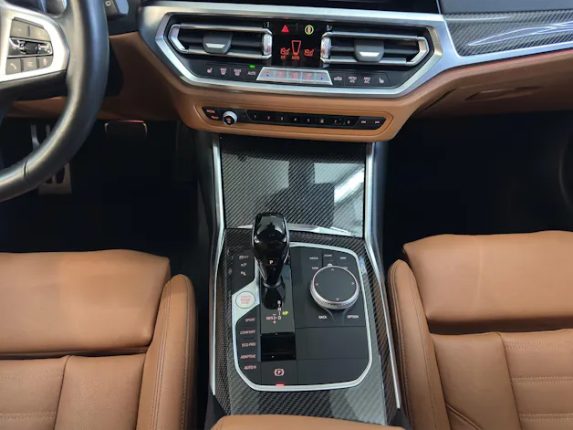 BMW M340i xDrive Touring