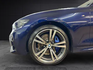 BMW M340i xDrive Touring