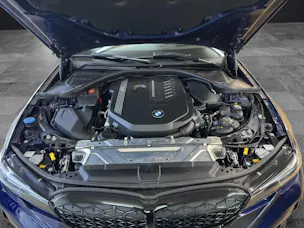 BMW M340i xDrive Touring