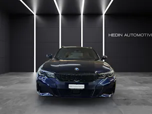 BMW M340i xDrive Touring
