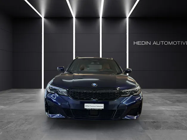 BMW M340i xDrive Touring